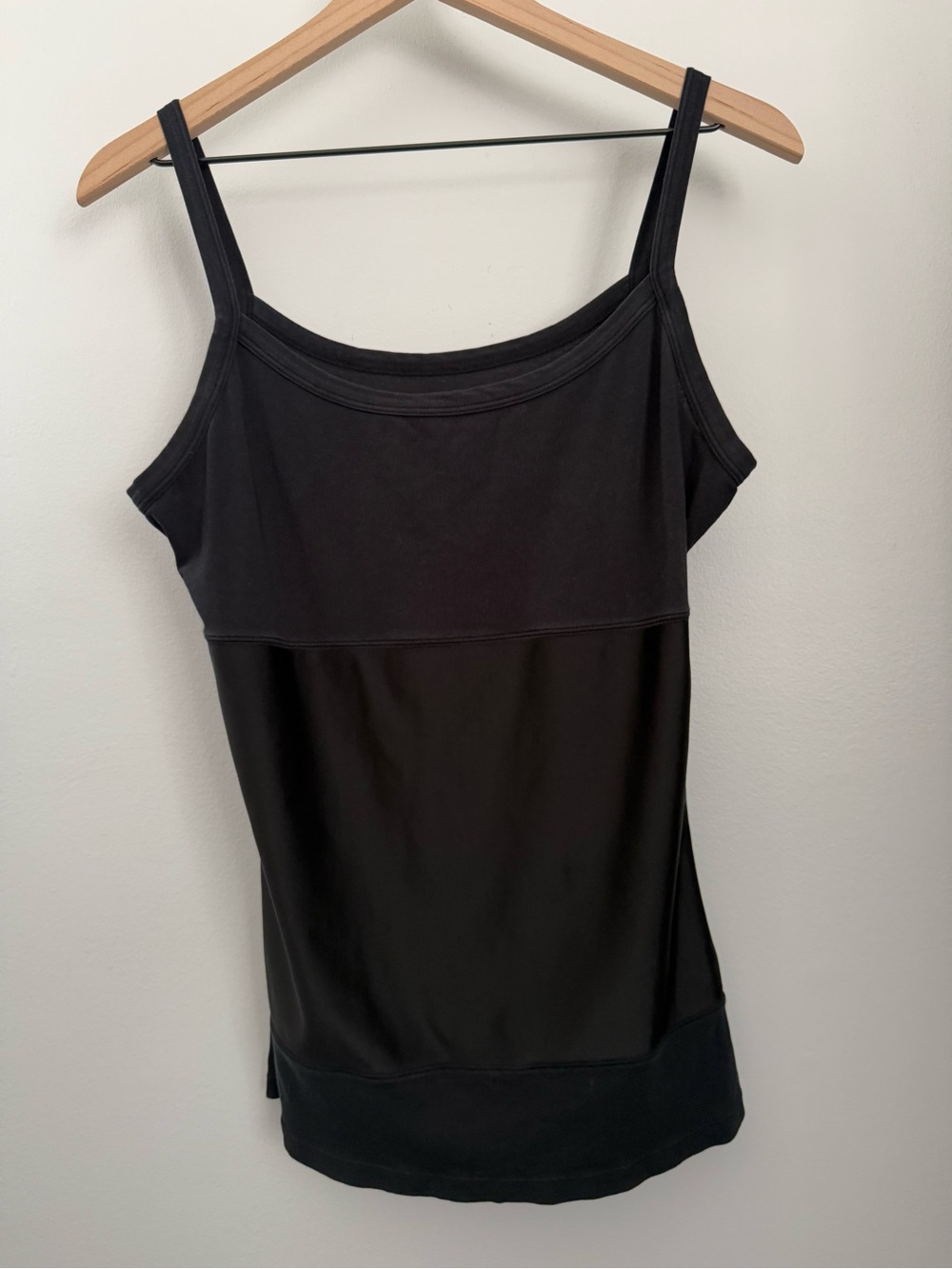 yummie xl original tank black Shapewear